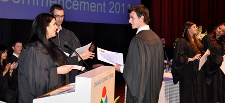 community service awards